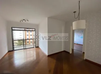 Apartamento com 3 Quartos à venda, 91m² no Vila Mariana, São Paulo