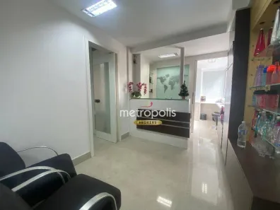 Sala Comercial à venda, 110m² no Paraíso, São Paulo