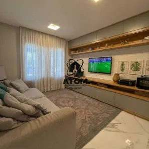 Casa de Condomínio com 4 Quartos à venda, 380m² no Loteamento Pinheiros de Tremembé, Tremembé