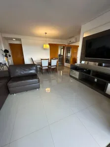 Apartamento com 3 Quartos à venda, 125m² no Santa Rosa, Cuiabá