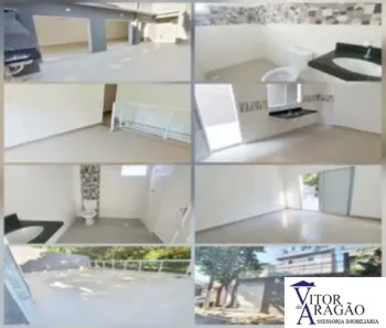 Sobrado com 5 Quartos à venda, 300m² no Lauzane Paulista, São Paulo