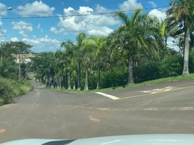 Lote/Terreno à venda, 2500m² no Chácaras Residenciais Ana Dorothéa, Franca