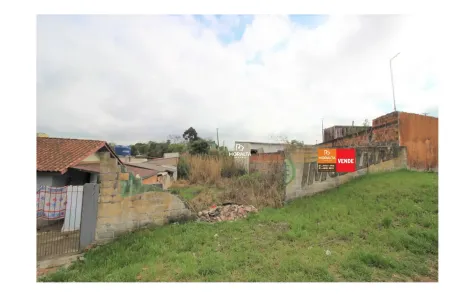 Lote/Terreno à venda, 590m² no São Marcos, São José dos Pinhais