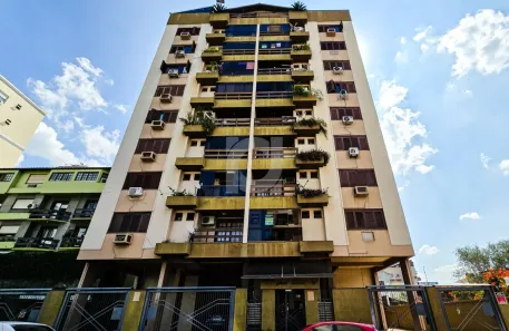 Apartamento com 2 Quartos para alugar, 120m² no Centro, São Leopoldo