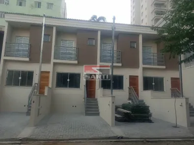 Sobrado com 2 Quartos à venda, 88m² no Tucuruvi, São Paulo
