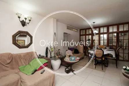 Apartamento com 1 Quarto à venda, 75m² no Copacabana, Rio de Janeiro