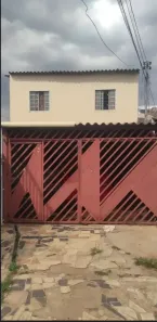 Casa com 4 Quartos à venda, 112m² no Samambaia Sul, Brasília