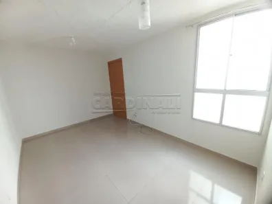 Apartamento com 2 Quartos à venda, 42m² no Parque Fehr, São Carlos