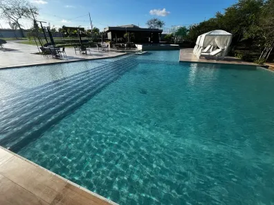 Lote/Terreno à venda, 405m² no Universitário, Caruaru