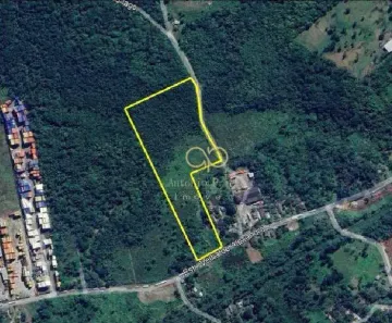 Lote/Terreno à venda, 49960m² no Alexandra, Paranaguá
