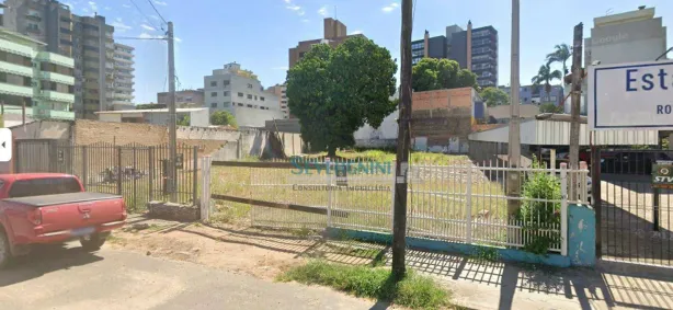 Lote/Terreno à venda, 1016m² no Vila Veranópolis, Cachoeirinha