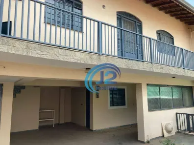 Casa com 5 Quartos à venda, 250m² no Jardim Monte Alegre, Espírito Santo do Pinhal