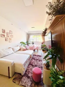 Apartamento com 2 Quartos à venda, 55m² no Vila Guedes, São Paulo