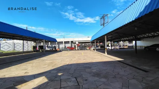 Ponto Comercial para alugar, 942m² no Centro, Canoas