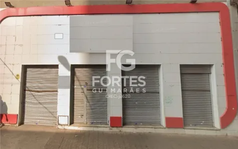 Imóvel Comercial para alugar, 713m² no Centro, Ribeirão Preto