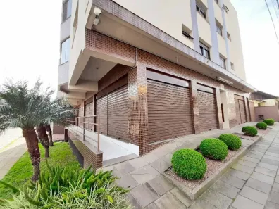Ponto Comercial para alugar, 62m² no Sagrada Família, Caxias do Sul