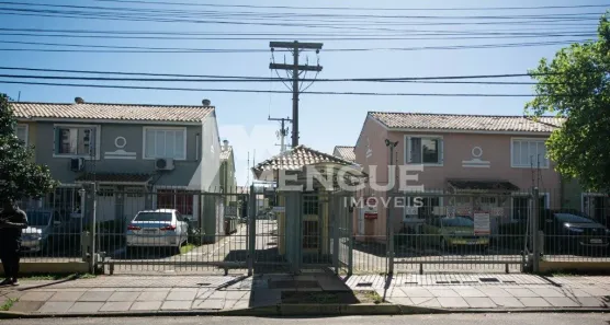 Casa de Condomínio com 3 Quartos à venda, 72m² no Sarandi, Porto Alegre
