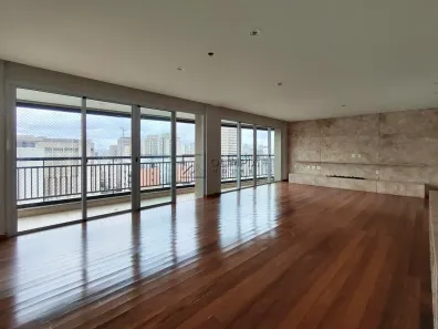 Apartamento com 4 Quartos à venda, 221m² no Perdizes, São Paulo