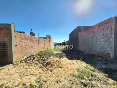 Lote/Terreno à venda, 175m² no Paulicéia, Piracicaba