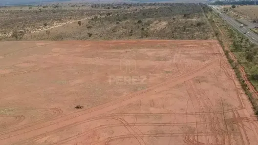 à venda, 22200m² no Chácara das Mansões, Campo Grande