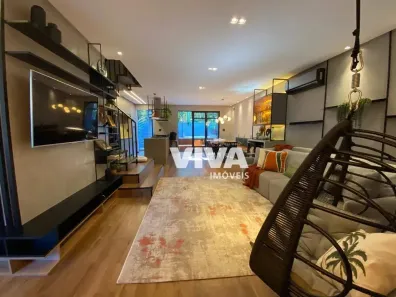 Sobrado com 3 Quartos à venda, 144m² no Cabeçudas, Itajaí