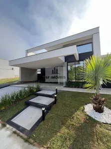 Casa de Condomínio com 3 Quartos à venda, 181m² no Green Valley, Votorantim
