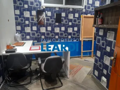 Imóvel Comercial à venda, 260m² no Santo Amaro, São Paulo