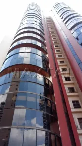 Apartamento com 4 Quartos à venda, 212m² no Santana, São Paulo