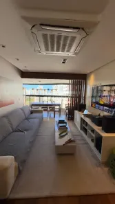 Apartamento com 3 Quartos à venda, 136m² no Pituba, Salvador