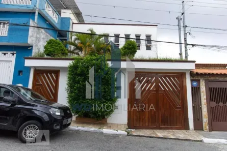 Casa com 3 Quartos à venda, 450m² no Vila Progresso (Zona Leste), São Paulo