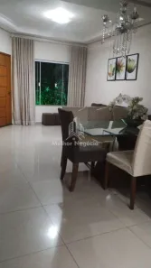 Casa com 2 Quartos à venda, 130m² no Jardim Boer II, Americana