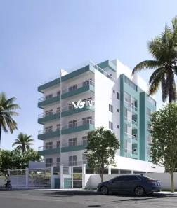 Cobertura com 3 Quartos à venda, 168m² no Caiobá, Matinhos