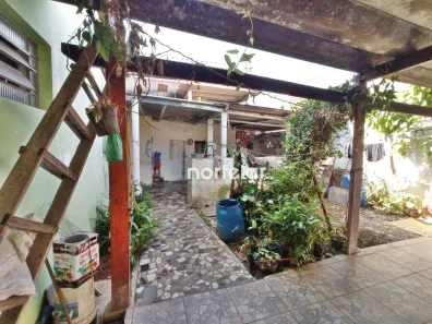 Sobrado com 2 Quartos à venda, 100m² no Jardim Guarani, São Paulo