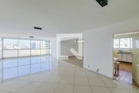 Apartamento com 3 Quartos à venda, 170m² no Cerqueira César, São Paulo