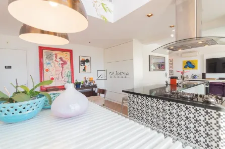 Apartamento com 2 Quartos à venda, 120m² no Perdizes, São Paulo