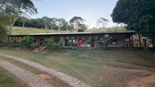 Fazenda/Sítio com 6 Quartos à venda, 6m² no Área Rural de Ponte Nova, Ponte Nova