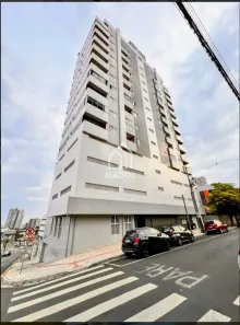 Apartamento com 3 Quartos à venda, 100m² no Estrela, Ponta Grossa
