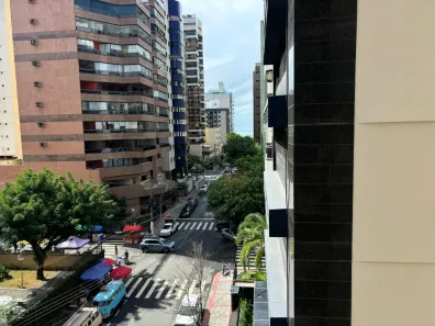 Apartamento com 3 Quartos à venda, 115m² no Praia da Costa, Vila Velha