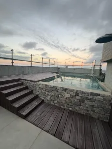 Cobertura com 4 Quartos à venda, 500m² no Pituba, Salvador