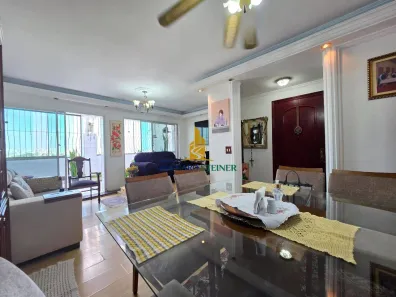 Apartamento com 3 Quartos à venda, 209m² no Vila Antonieta, Guarulhos