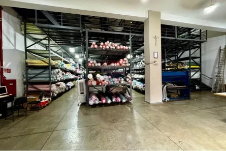 Galpão/Depósito/Armazém para alugar, 687m² no Campos Elíseos, Ribeirão Preto