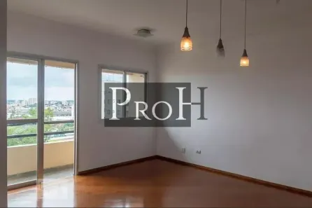 Apartamento com 2 Quartos à venda, 76m² no Planalto, São Bernardo do Campo