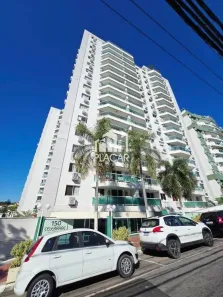 Apartamento com 3 Quartos à venda, 80m² no Jardim Vinte e Cinco de Agosto, Duque de Caxias