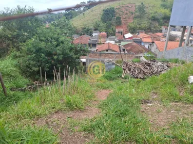 Lote/Terreno à venda, 123m² no Jardim Colinas, Jacareí
