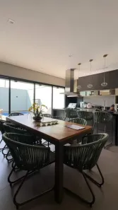 Casa com 3 Quartos à venda, 170m² no Parque das Aroeiras, Sertãozinho