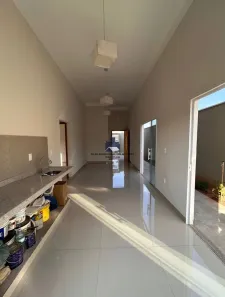 Casa com 3 Quartos à venda, 120m² no Residencial Setsul II, São José do Rio Preto