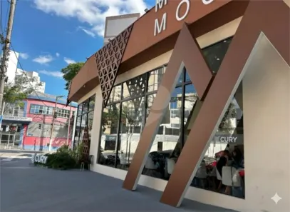 Ponto Comercial à venda, 1200m² no Cambuci, São Paulo