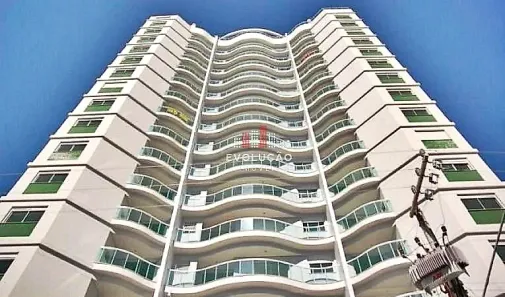Apartamento com 2 Quartos à venda, 83m² no Campinas, São José