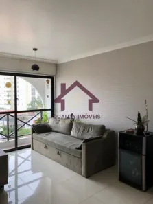 Apartamento com 2 Quartos à venda, 58m² no Vila Gumercindo, São Paulo