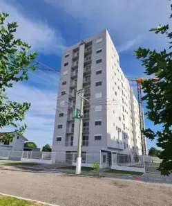 Apartamento com 2 Quartos à venda, 44m² no Camobi, Santa Maria